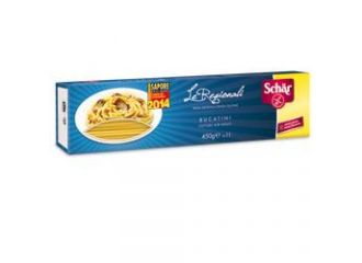 Schar pasta bucatini 450g