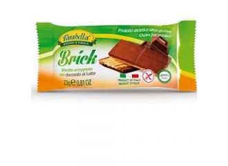 Farabella brick bisc.ciocc.23g