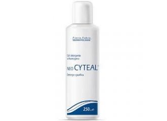 Neocyteal gel sch.det.250ml