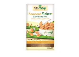 Altricereali saraceno flakes