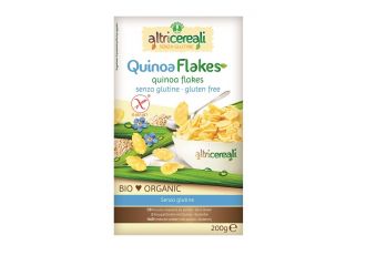 Altricereali quinoa flakes200g