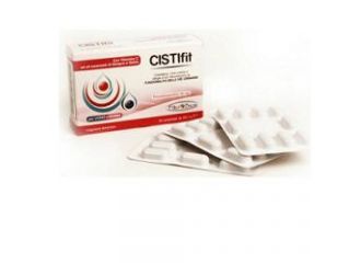 Cistifit 30 cpr