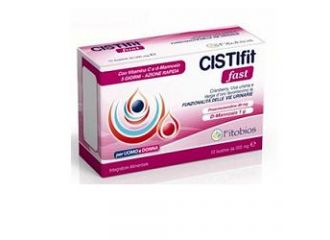 Cistifit fast 10bs.