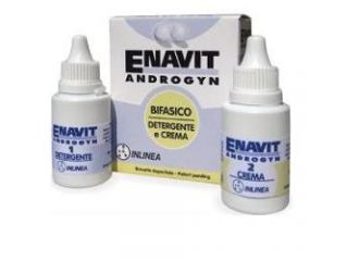 Enavit androgyn deterg+crema