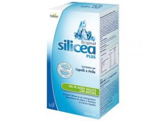 Hubner ki orig.silic.plus500ml