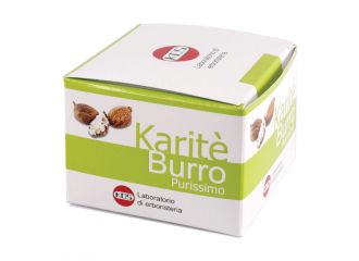 Burro Di Karitè 100g