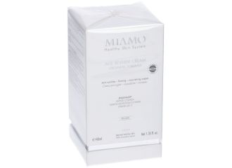 Miamo Age Reverse Cream Refillable Crema Antirughe 40 ml