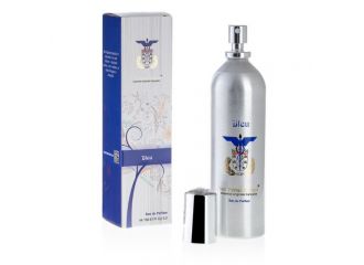 Les perles d'orient bleu eau de parfum spray 150 ml