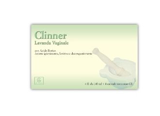 Clinner lav.vag.4fl.140ml