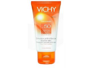 Vichy cs cr.viso dry touch 50