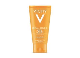 Vichy cs cr.viso dry touch 30