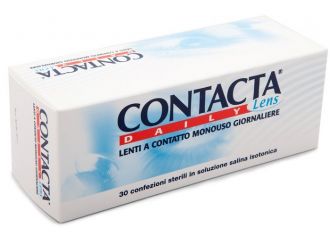 Contacta Lens Daily -5,50 30pezzi