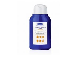 Officinalia bagno mirra 500ml