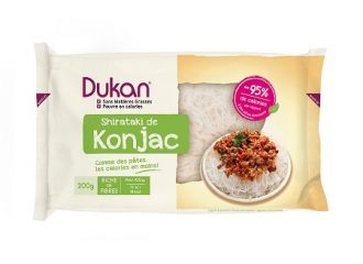 Dukan shirataki di konjac n/f 20