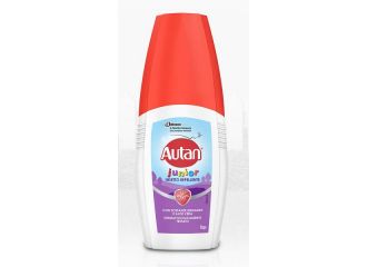 Autan junior vapo 100ml