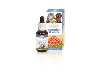 Agitation&calm gocce 30ml