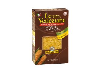 Le veneziane anellini 250g