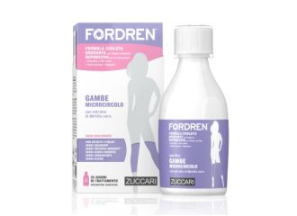 Fordren gambe 250ml