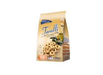 Piaceri med.taralli olio oliva