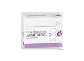 Concentrato notte cell metabolic