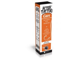 After tattoo care pomata 50ml