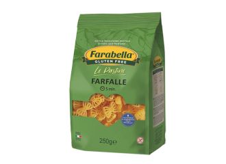 Farabella pasta farfalle 250g