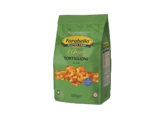 Farabella pasta tortigl.500g