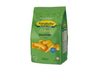 Farabella pasta rigat.500g