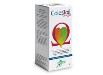 Colestoil omega3 100opr