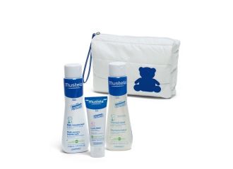 Mustela travel set