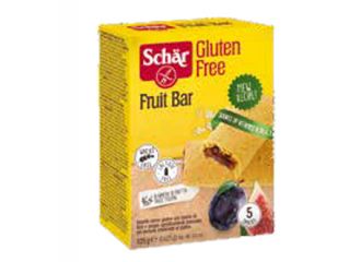 Schar fruit bar 125g