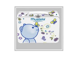 Mustela valigetta porta giochi