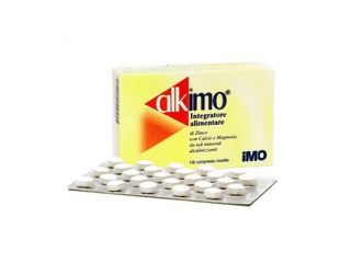 Alkimo 100cpr