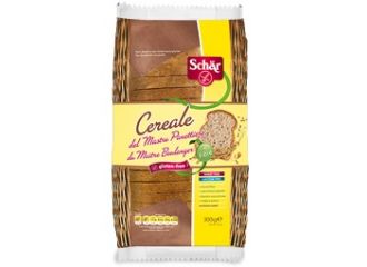 Schar cereale mastro panettie