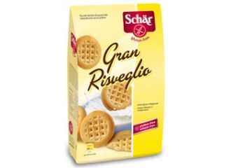 Schar bisc.gran risveglio 300g