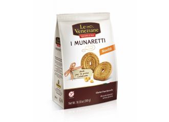 Le veneziane munaretti 300g