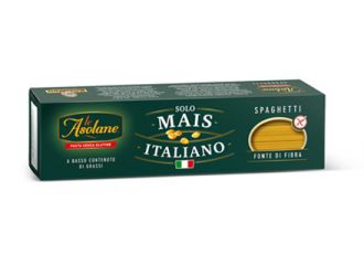 Le asolane f-fibra spagh.500g