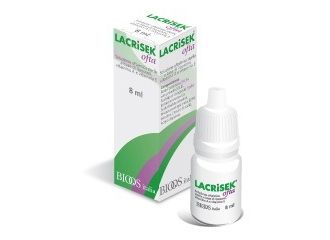 Lacrisek ofta 8ml