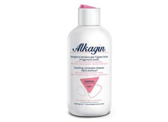 Alkagin det.int.girl 250ml