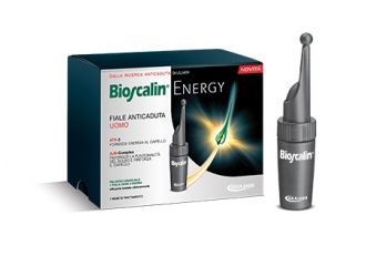 Bioscalin energy 10f