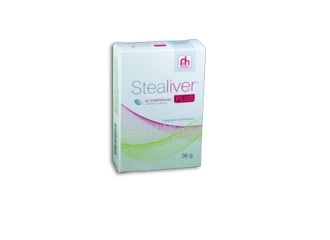 Stealiver plus 30 cpr