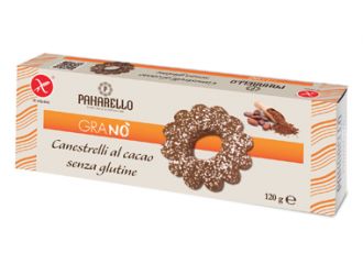 Panarello canestrelli cacao