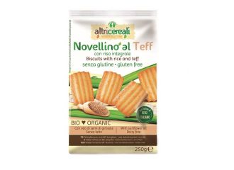 Altricereali novell.teff.riso