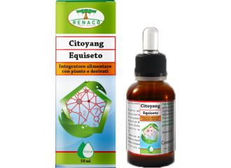 Citoyang equiseto gocce 50 ml