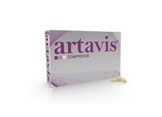 Artavis 30 cpr 905mg