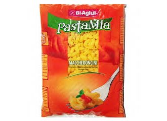 Biaglut pasta maccheronc.500g