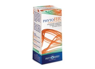 Phytofer gocce 15 ml