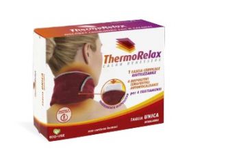 Thermorelax cervicale+ric.