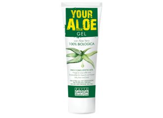 Aloe vera pg crema 125ml