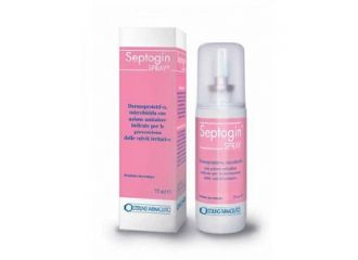 Septogin spray